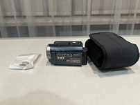 цифровая камера Sony HDR-XR350E