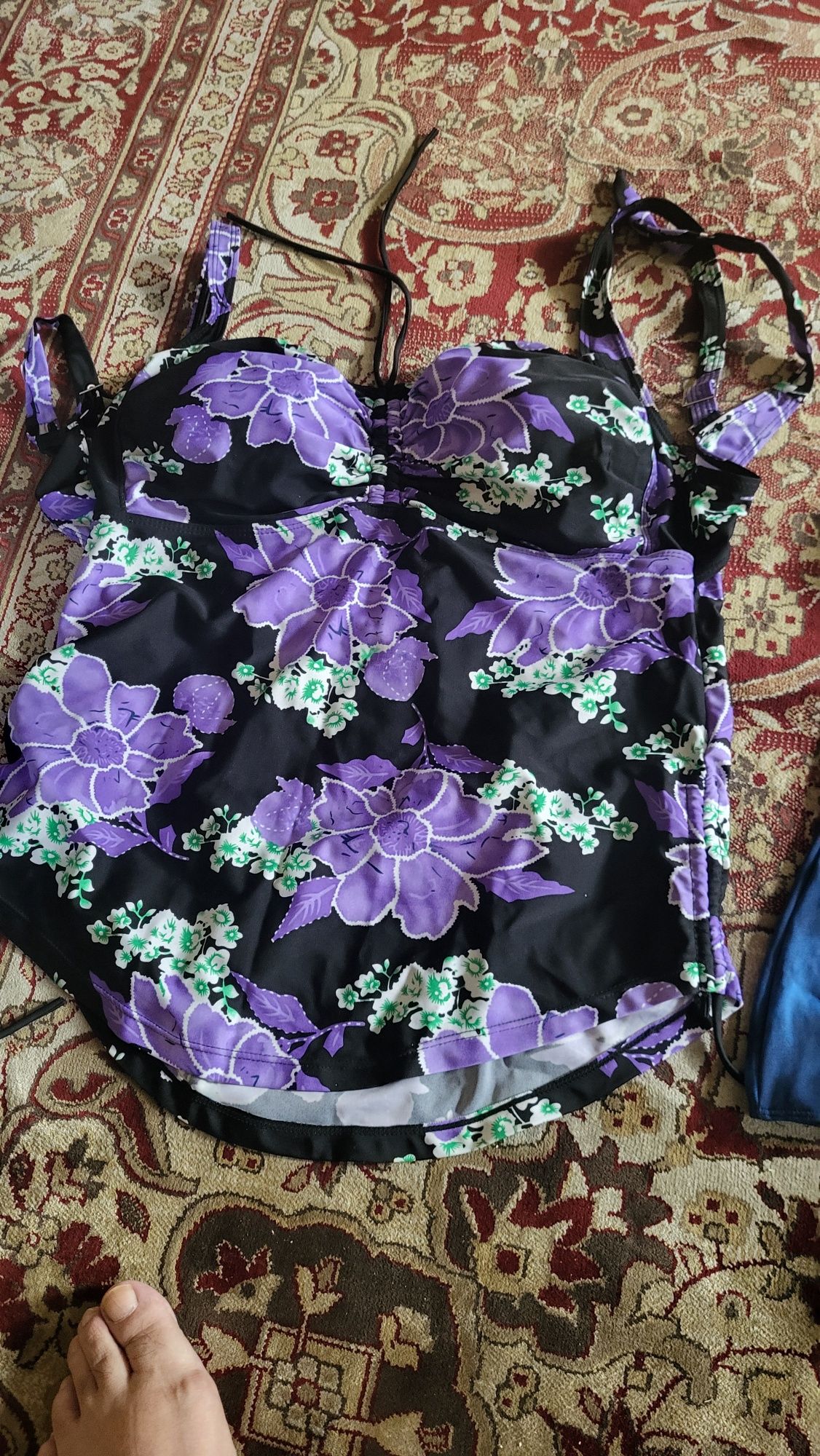 Продам купальник