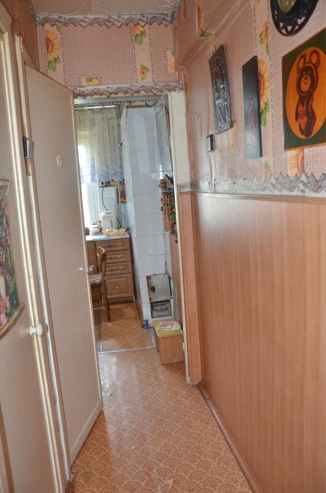 Продам квартиру в карьере