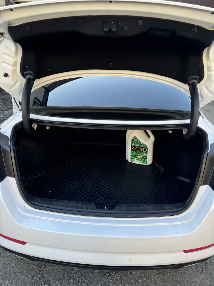Продам Kia optima