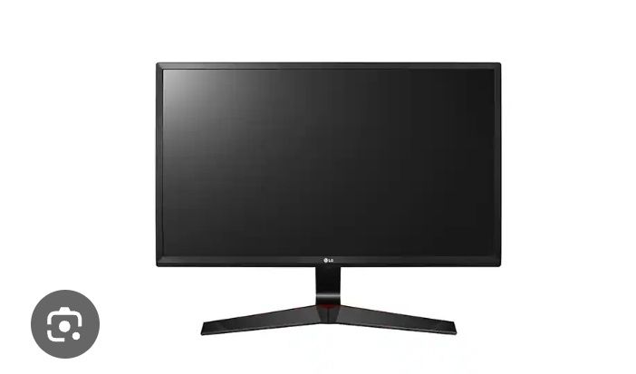 Монитор LG в хорошем качестве