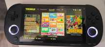 Игровая приставка TRIMUI Smart PRO