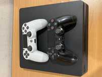 Sony ps4 silm 1 TB