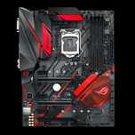 Продам Сборку - i7 8700k + 16gb ddr 3466 + ROG STRIX Z370-H Gaming