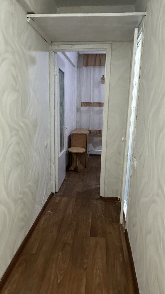 Сдам 1.5 квартиру в районе пр Назарбаева