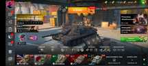 Продам Акк Wot blitz