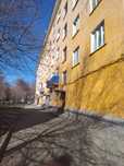 Продам 2-х квартиру кирпич,5/5эт, балкон ул.Потанина д.17