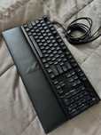 Игровая клавиатура Razer Huntsman V2 (Analog Switch)