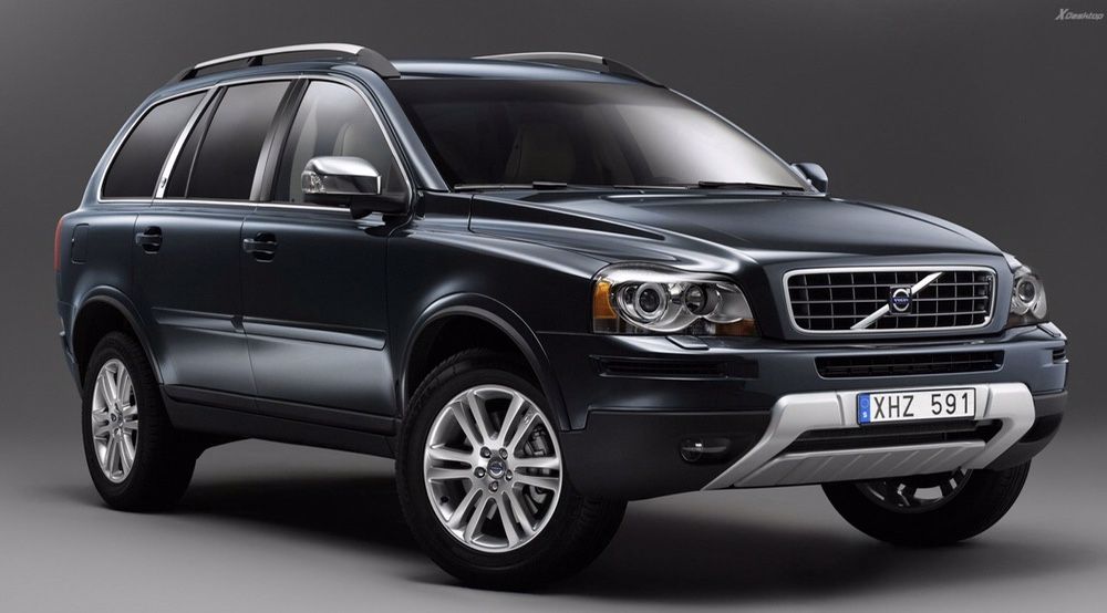 Запчасти Volvo 850/S70/S60/S80/S90/V70/XC70/XC90
