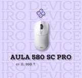 игровая мышь AULA 580 sc pro