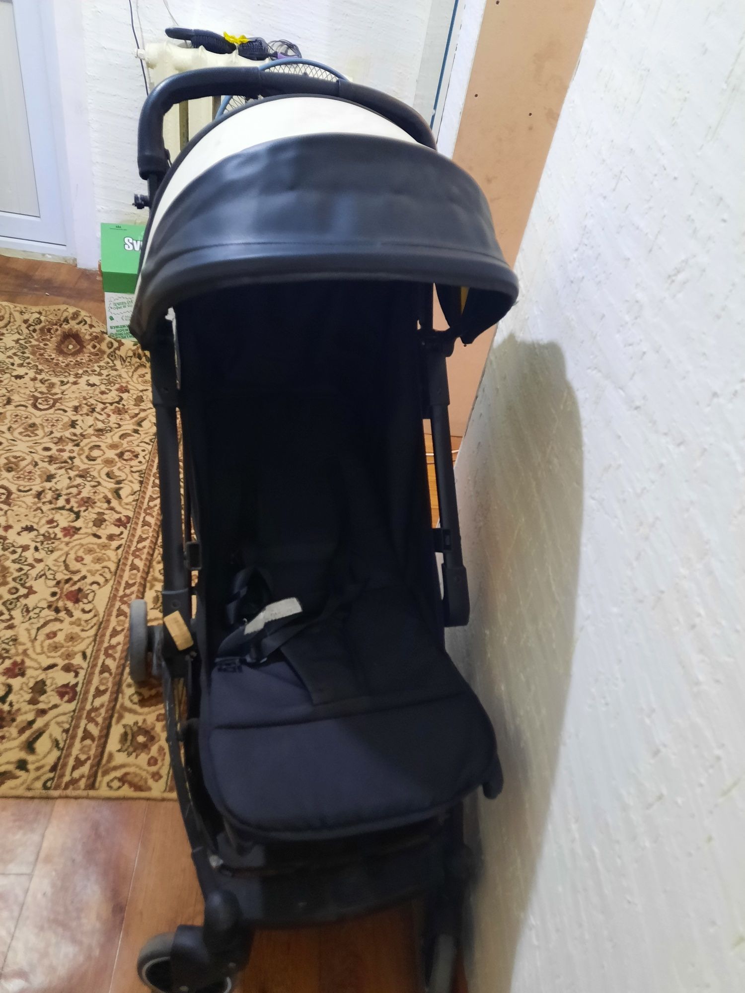 Продам детскую коляску