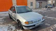 Продам opel astra  f 1993 автомат 1.8