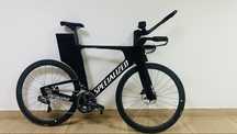 Продается карбоновый шедевр - Specialized Shiv