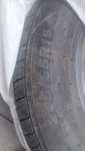 Продам Резину 205/65R15 лето