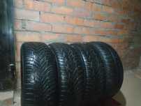 Продам шины всесезонка 175/65 r14