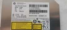 Dvd привод от ноутбука HP 12,7мм