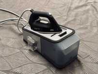 Парогенератор BRAUN carestyle 7 pro