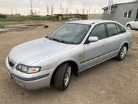 Продам авто Мазда 626