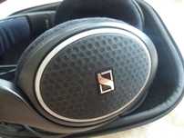 Наушники sennheiser hd558 15 тысяч