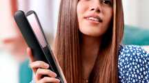 Новый Выпрямитель для волос Philips HP-8321