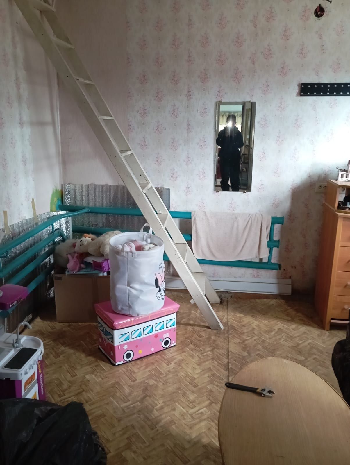 Продам дачу за два с половиной миллиона