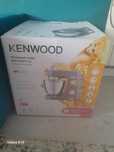 Большой Комбайн Kenwood для готовки
