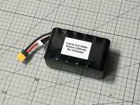 Аккумулятор для дронов FPV6s 12000mAh