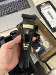 BaByliss PRO FX8700BL Barber Spirit