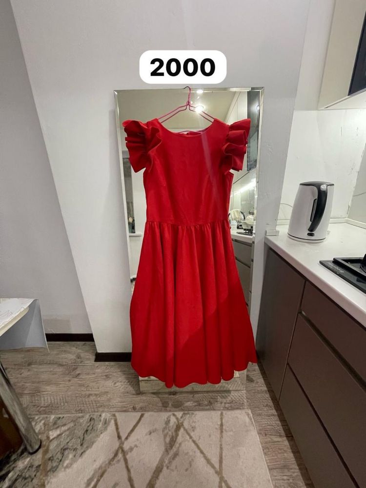Продам женские вещи 44-46 р