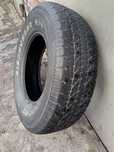 Продам 1 шину Cooper Discoverer H/T P 235/75R16