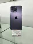 Iphone 14Pro Max 256gb AKB 86 полная комплектация