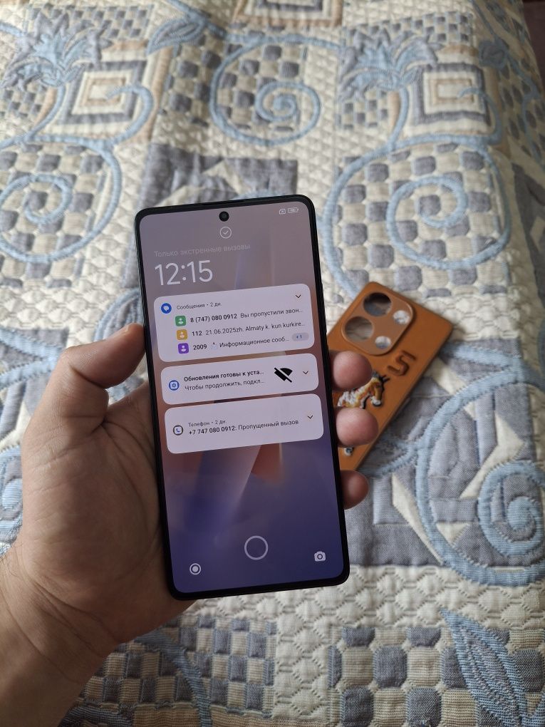 Редми ноут 13про  12/256gb