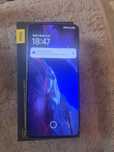 Poco f5 pro белый