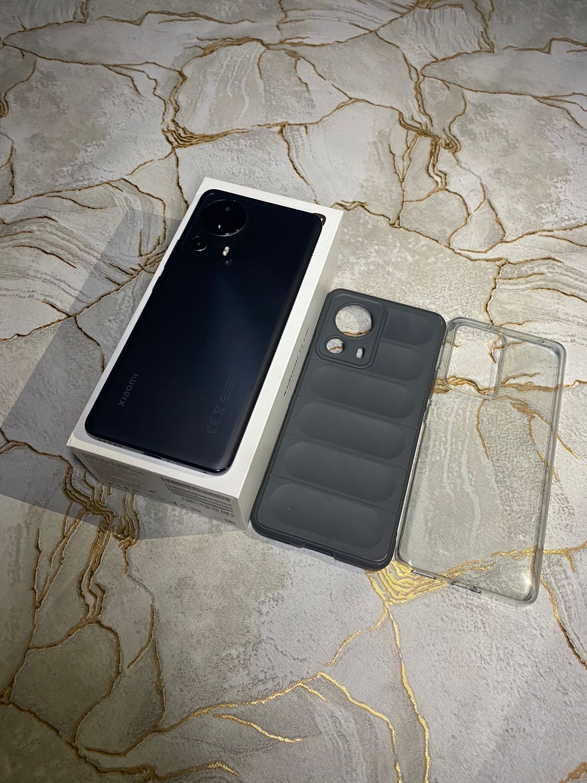 Xiaomi 13 lite обмен