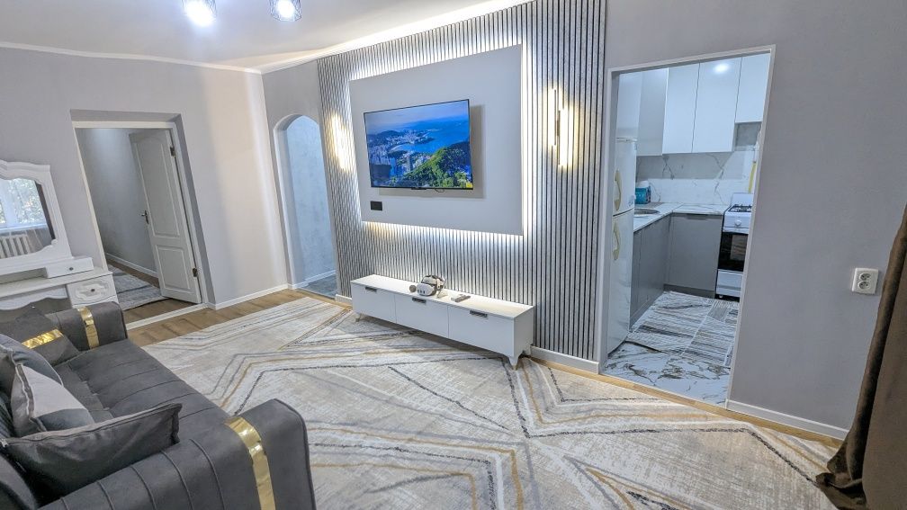 Койгельды-Ниеткалиева. Smart tv КиноПоиск