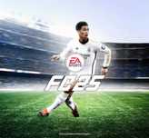 EA FC 25 Установка для ПК FIFA 25