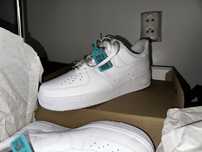 Air force 1 кроссовки
