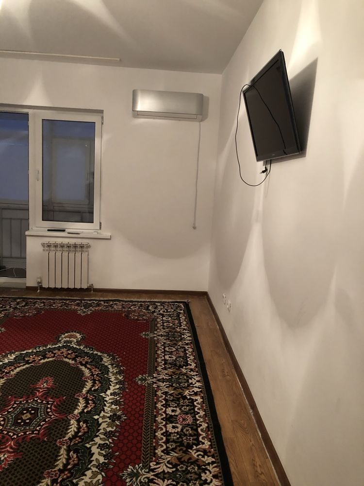 Сдам в аренду 2-х комнатную  квартиру семейным парам