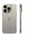 Iphone 15 pro Titan