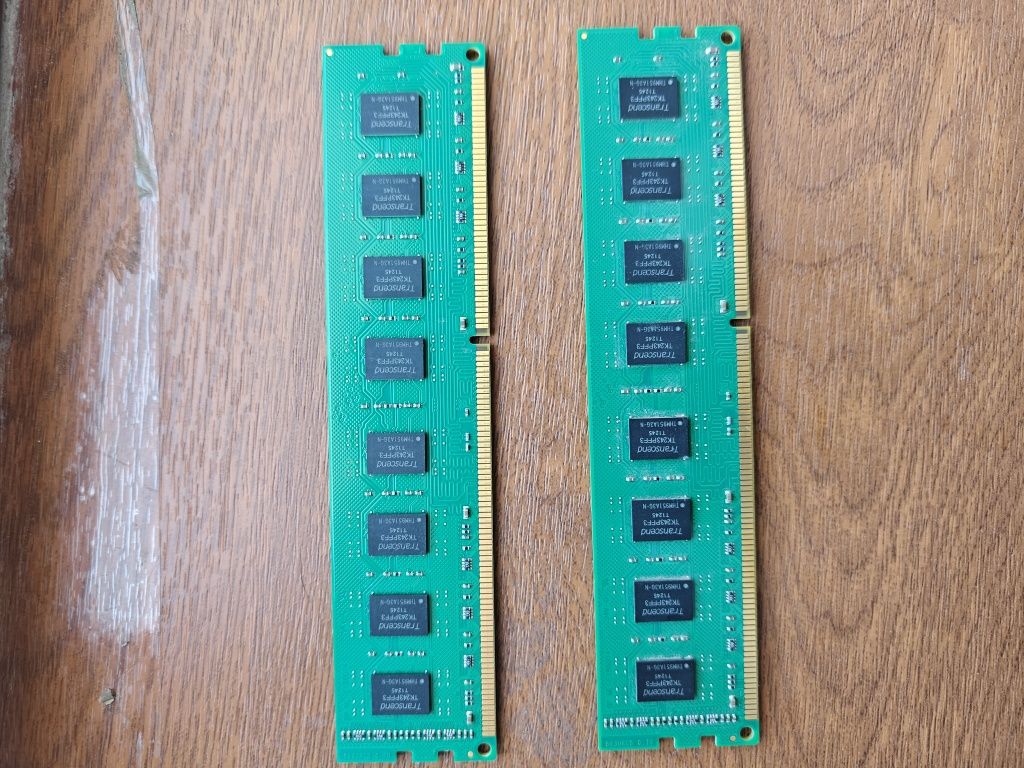 Продам оперативную память DDR3