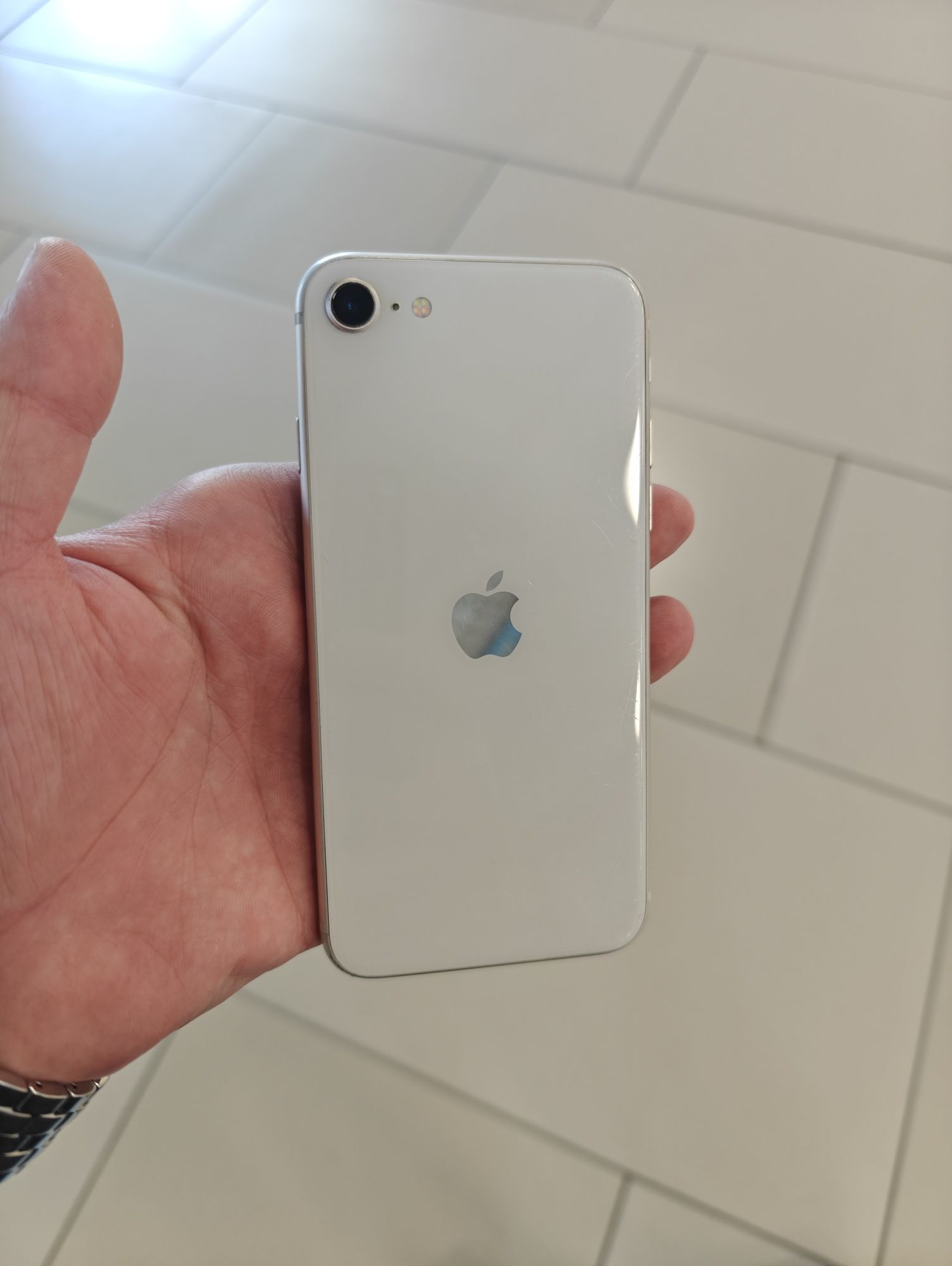Iphone SE 3 128gb