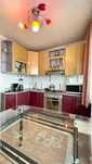 2-комнатной квартиры, 51 м², пр. Строителей, дом 1