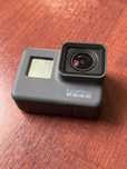 GoPro ЭКШН камера