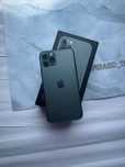 iPhone 11 Pro 72% 64Gb