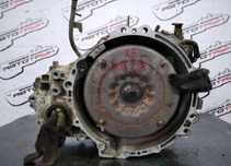 АКПП на Mazda cronos, 626, MPV