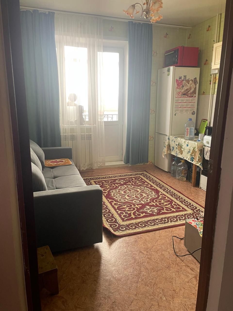 Продам 1комн.квартиру