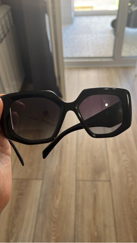 Очки prada оригинал