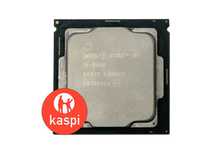 Core i5 8500/ 3.00GHz. LGA 1151  Алматы