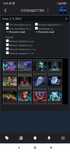 ViP Dota 2 ViP Steam.Редкий лот.Вещей на ляма 3 за 1,5 ляма продаю.