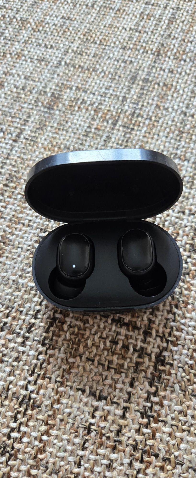 Наушники Xiaomi Mi True Wireless Earbuds Basic 2